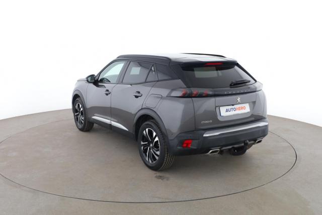 Peugeot 2008 image 7