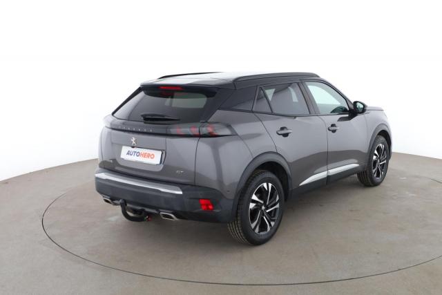 Peugeot 2008 image 5