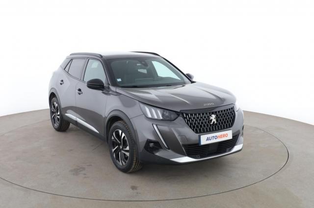 Peugeot 2008 image 8