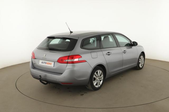 Peugeot 308 Sw image 4