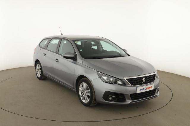 Peugeot 308 Sw image 3
