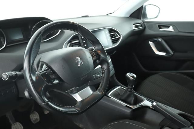Peugeot 308 Sw image 1