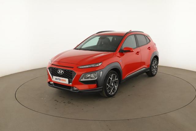 Hyundai Kona 1.6 Gdi Hybrid Edition 1 Dct-6 141 Ch