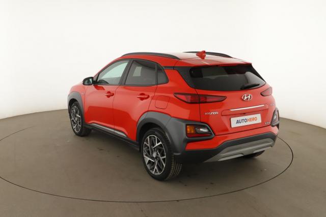 Hyundai Kona image 9