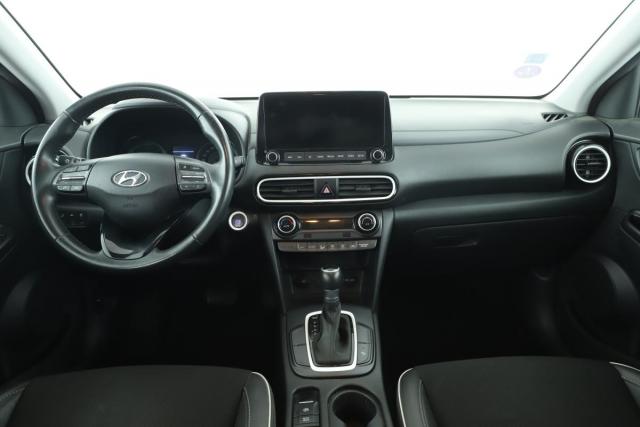 Hyundai Kona image 3