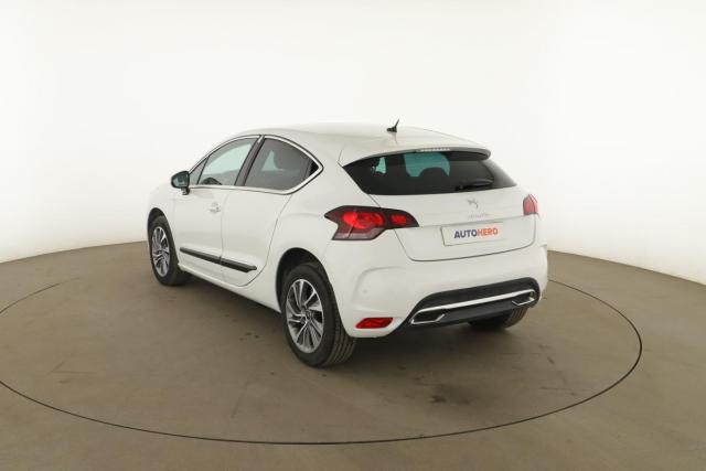 Citroen Ds4 image 3