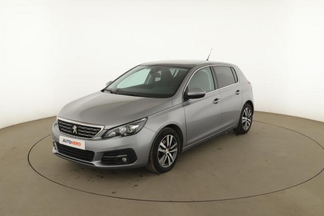 Peugeot 308 1.5 Blue-Hdi Allure Eat8 130 Ch