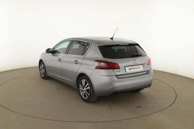 Peugeot 308 image 7