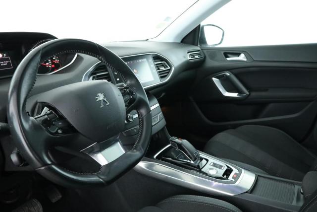 Peugeot 308 image 6