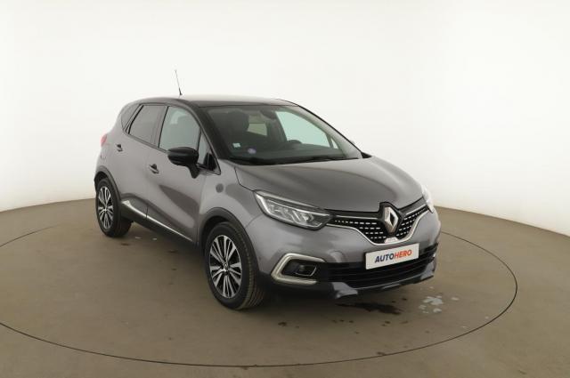 Renault Captur image 4