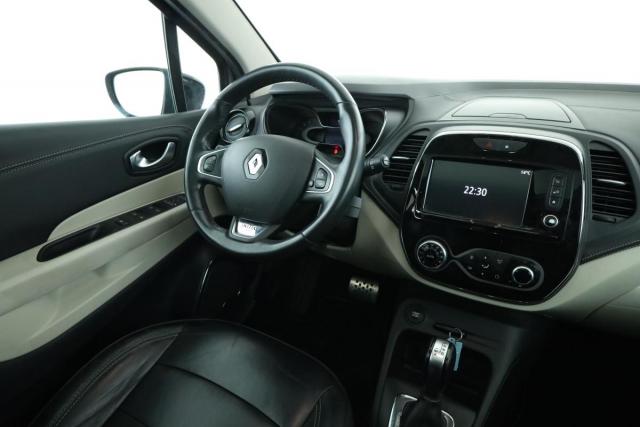 Renault Captur image 6