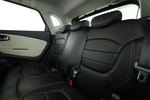 Renault Captur image 8