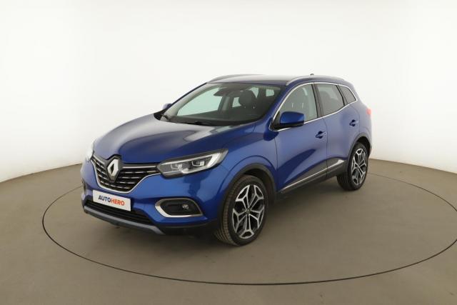 Renault Kadjar 1.5 Blue Dci Edc 115 Ch