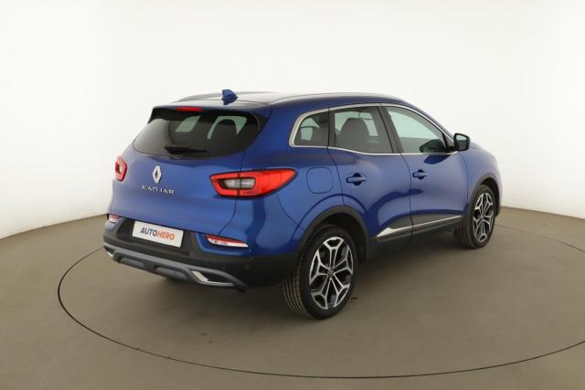 Renault Kadjar image 1