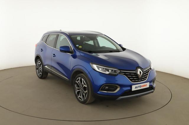 Renault Kadjar image 5