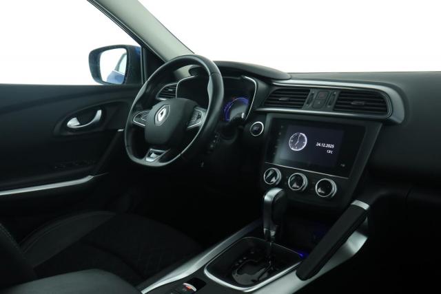 Renault Kadjar image 2