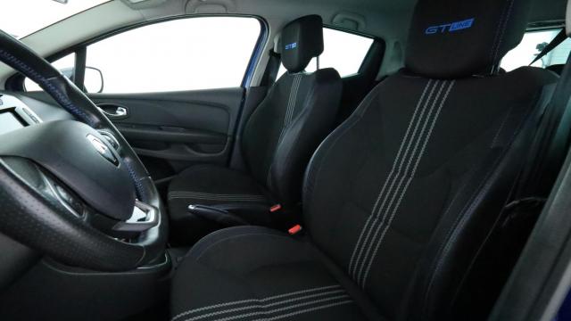 Renault Clio image 6