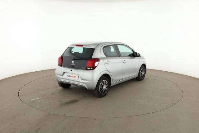 Peugeot 108 image 7
