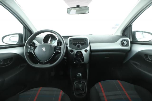 Peugeot 108 image 3