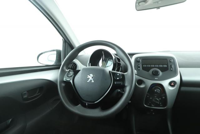 Peugeot 108 image 4