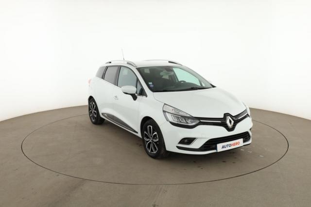 Renault Clio Estate image 2