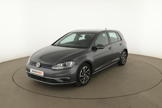Volkswagen Golf Vii 1.5 Tsi Evo Bluemotion Tech Connect Bv6 5p 130 Ch