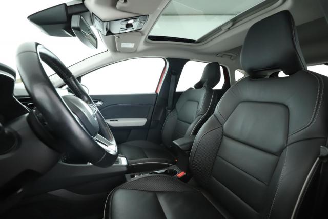 Renault Captur image 6