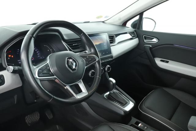 Renault Captur image 3