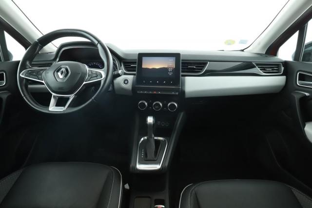 Renault Captur image 7