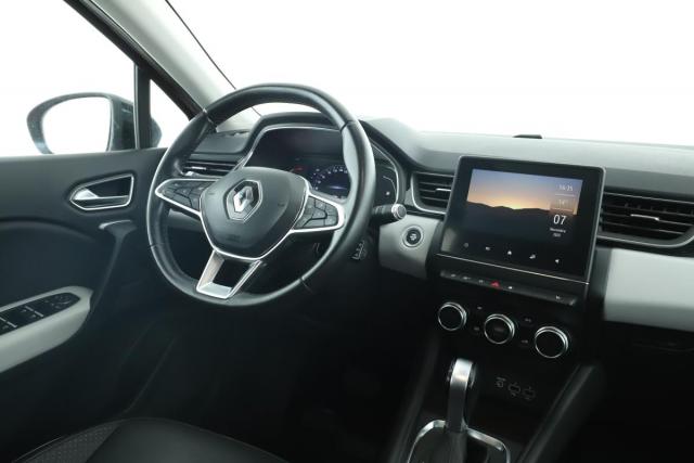 Renault Captur image 1