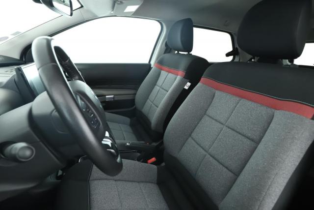 Citroen C4 Cactus image 4