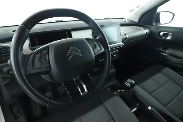 Citroen C4 Cactus image 1