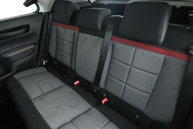 Citroen C4 Cactus image 1