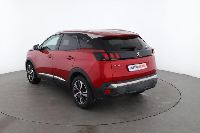 Peugeot 3008 image 1