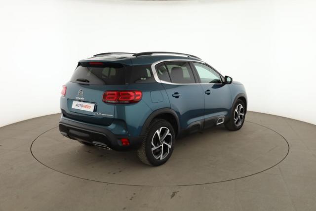 Citroen C5 Aircross image 5