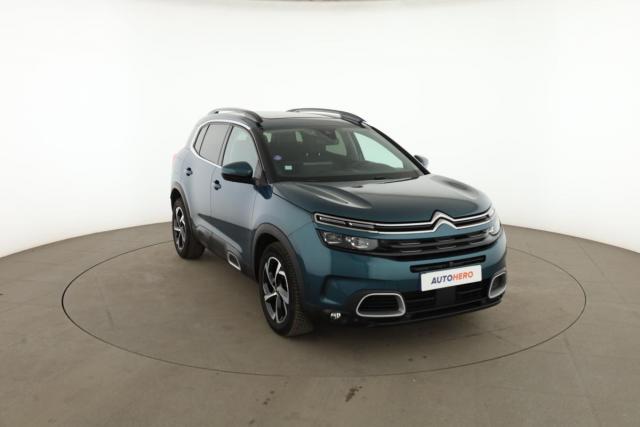 Citroen C5 Aircross image 2