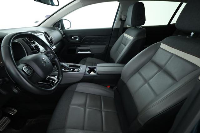 Citroen C5 Aircross image 1