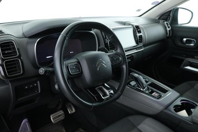 Citroen C5 Aircross image 6