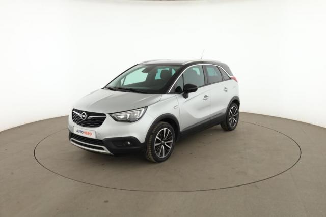 Opel Crossland X 1.2 Turbo Design 110 Ch