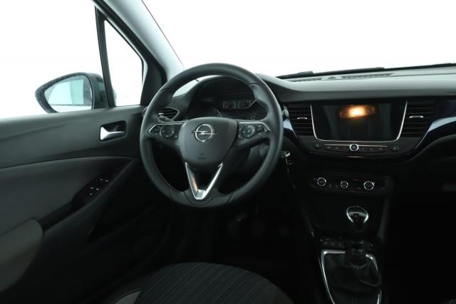 Opel Crossland X image 8