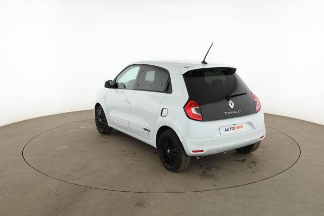 Renault Twingo image 7