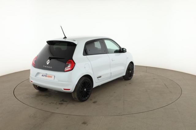Renault Twingo image 8