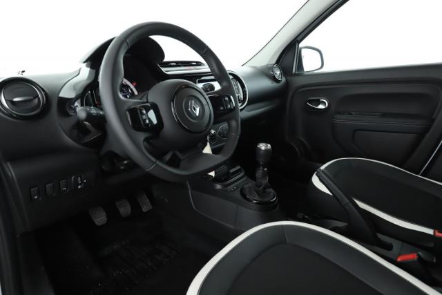 Renault Twingo image 3