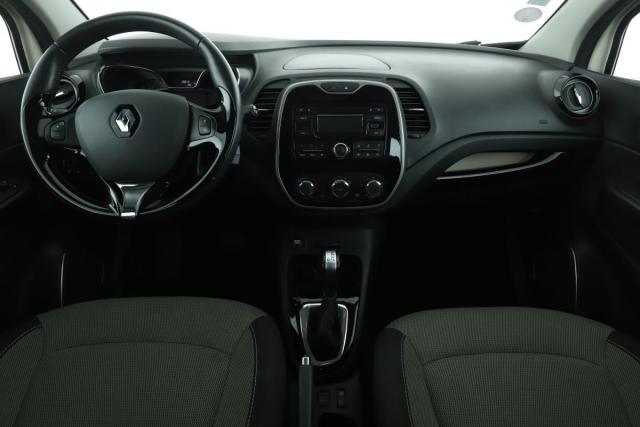 Renault Captur image 9