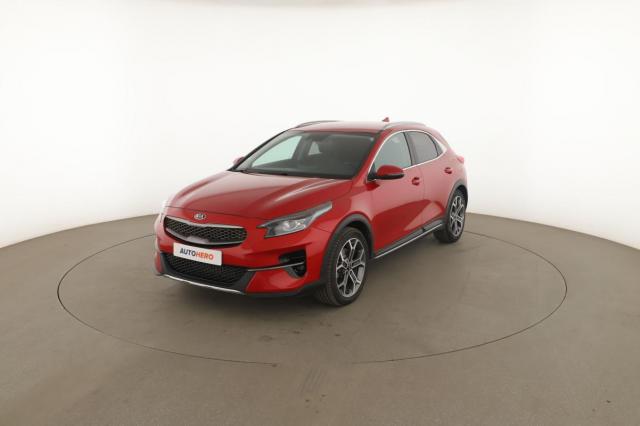 Kia Xceed 1.6 Crdi Design Dct7 136 Ch