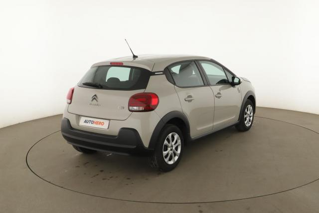 Citroen C3 image 4
