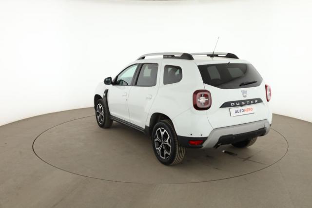 Dacia Duster image 8