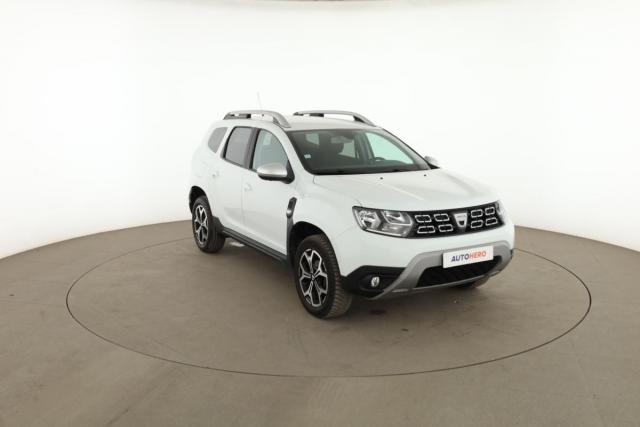 Dacia Duster image 3