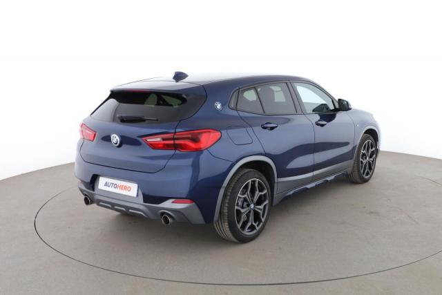 Bmw X2 image 1