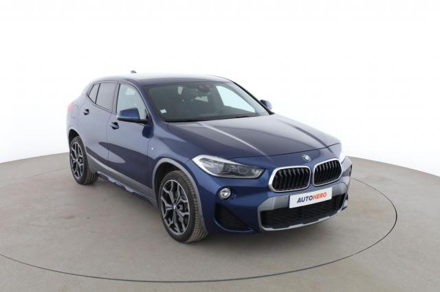 Bmw X2 image 2